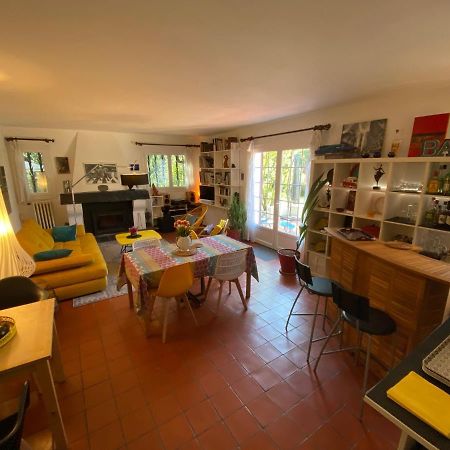 Villa Riviera Chambres Privees Amélie-les-Bains-Palalda Dış mekan fotoğraf