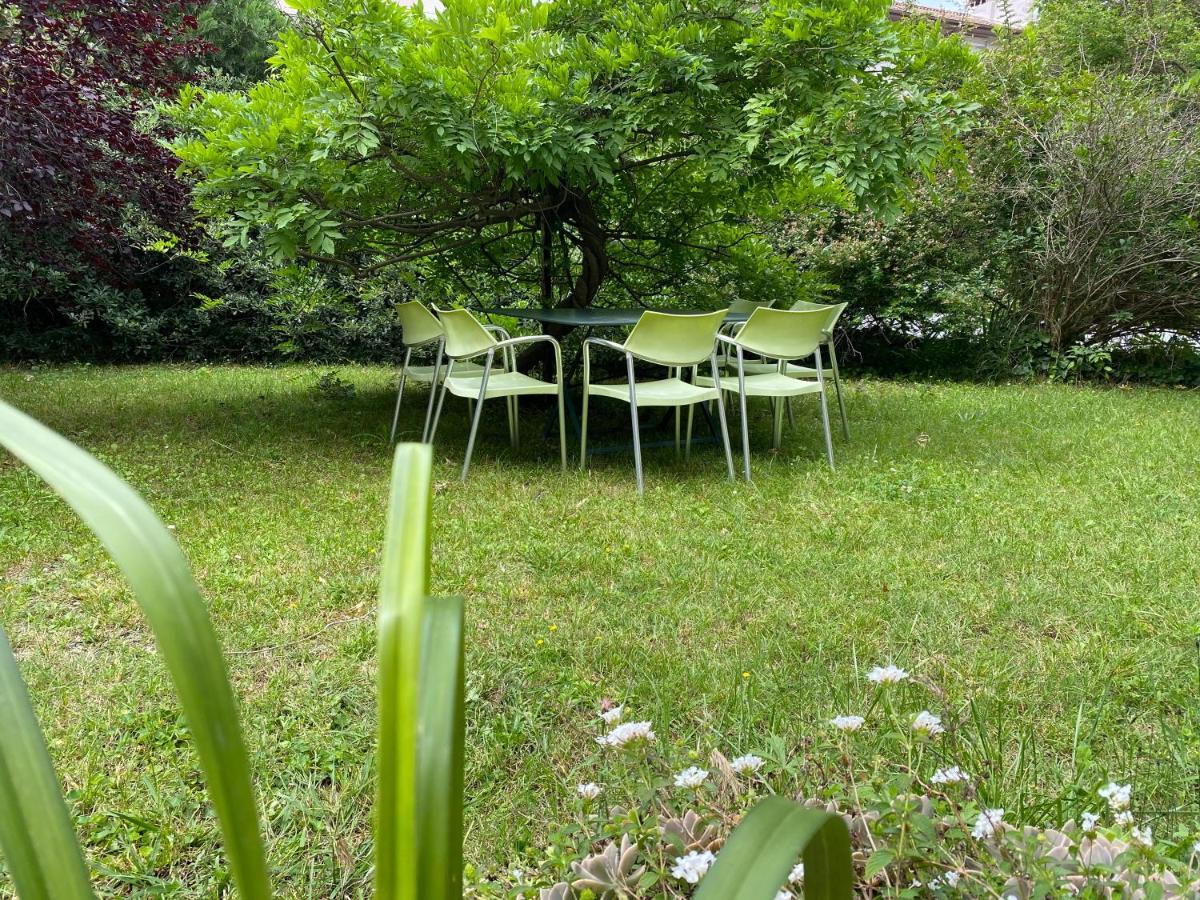 Villa Riviera Chambres Privees Amélie-les-Bains-Palalda Dış mekan fotoğraf