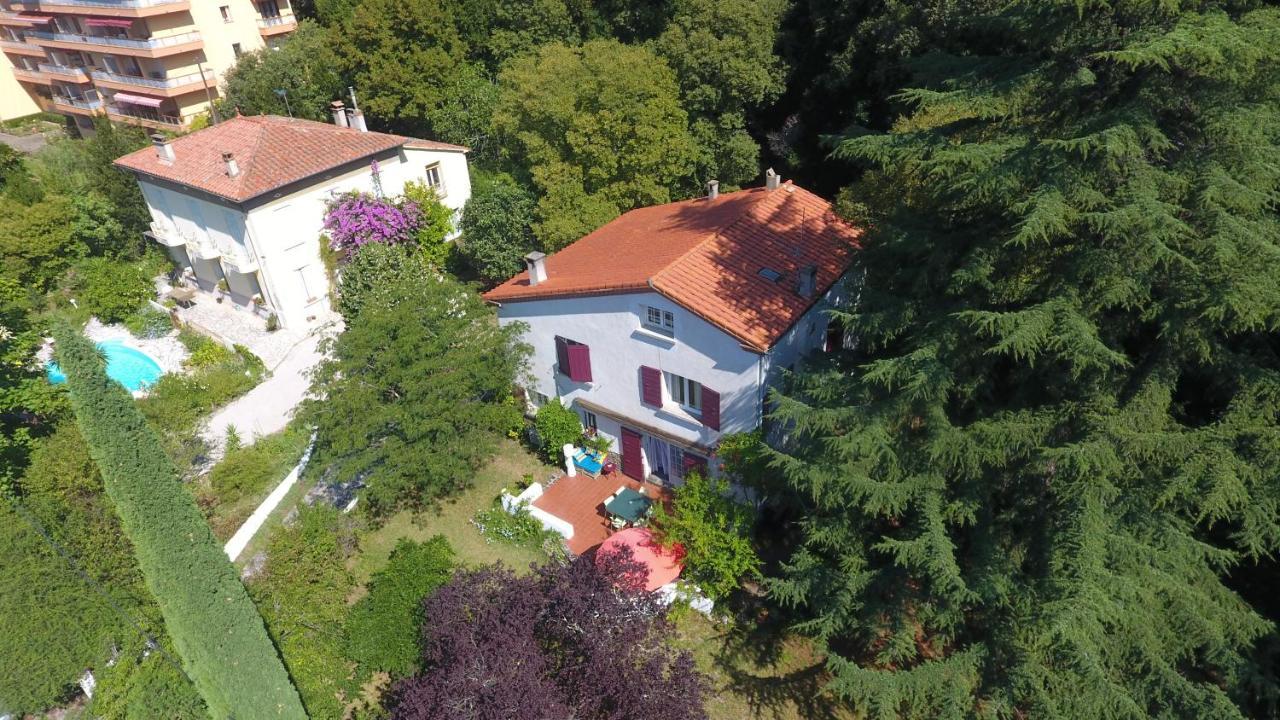 Villa Riviera Chambres Privees Amélie-les-Bains-Palalda Dış mekan fotoğraf